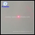 Red Dot Lasermodul 635nm 20mW 50mW 100mW 22mmx110mm